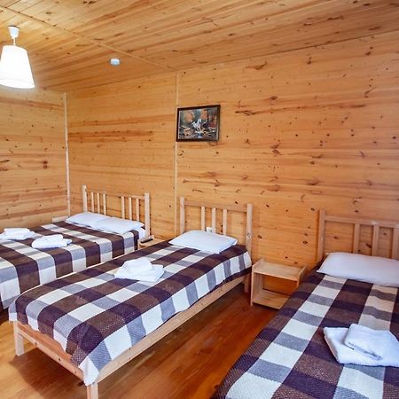 Gloriya Hotel Lidzava Екстериор снимка