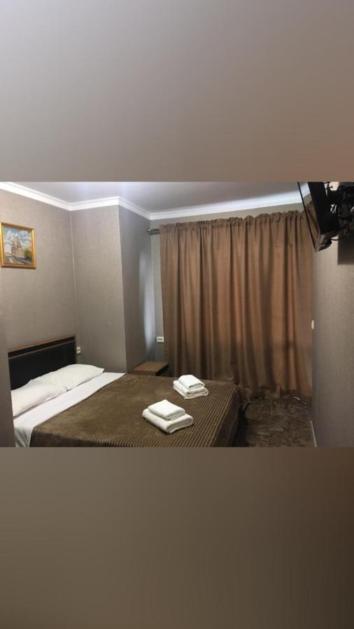 Gloriya Hotel Lidzava Екстериор снимка