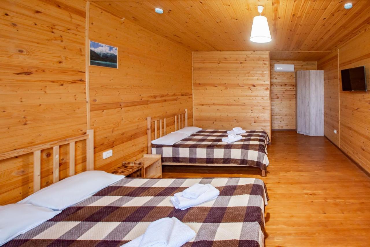 Gloriya Hotel Lidzava Екстериор снимка