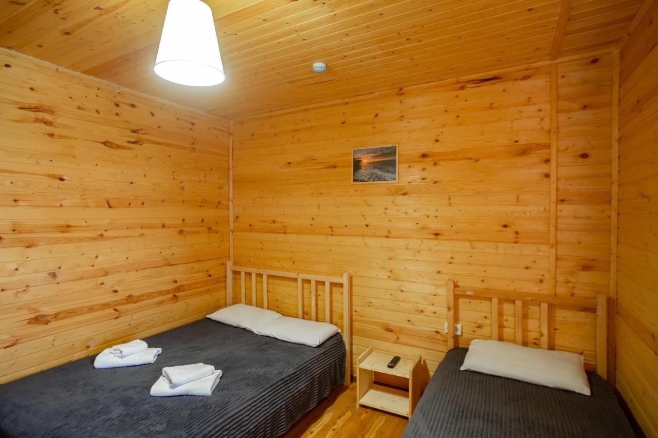Gloriya Hotel Lidzava Екстериор снимка