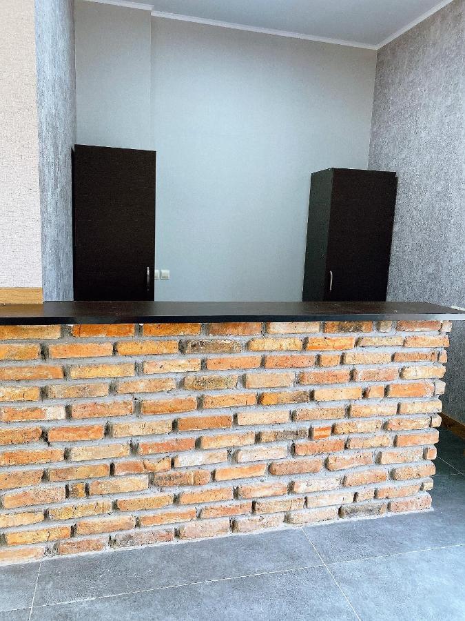 Gloriya Hotel Lidzava Екстериор снимка