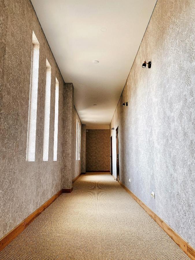 Gloriya Hotel Lidzava Екстериор снимка