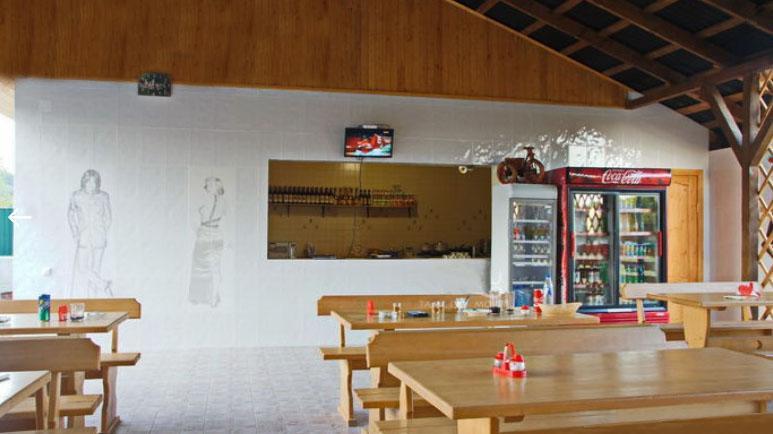Gloriya Hotel Lidzava Екстериор снимка
