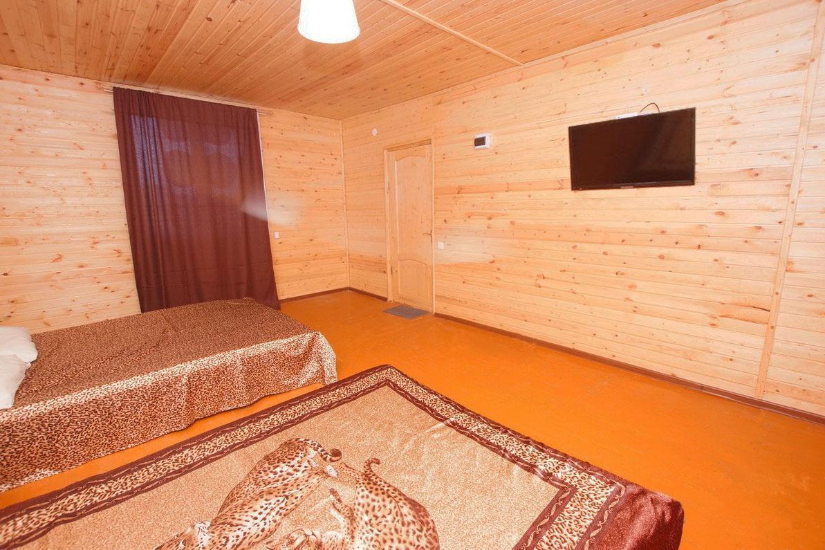 Gloriya Hotel Lidzava Екстериор снимка